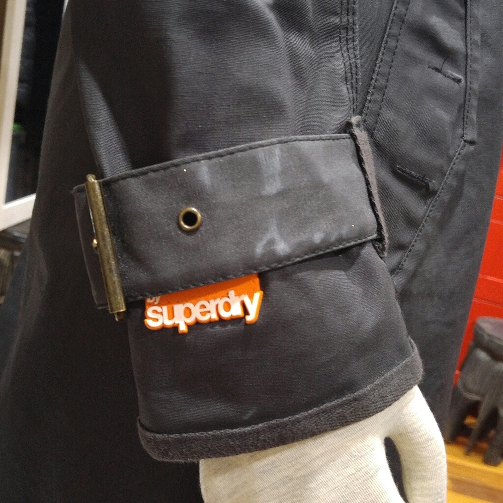 Fly Superdry - Picture 5 of 8